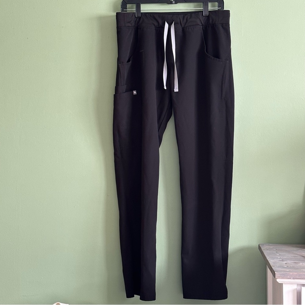 Figs technical collection medium scrub pants